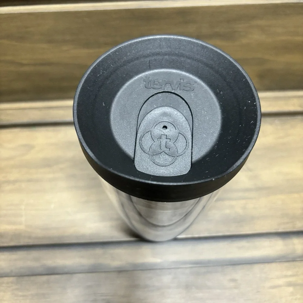Tervis 16oz Mississippi‎ State University Bulldogs Tumbler With Lid